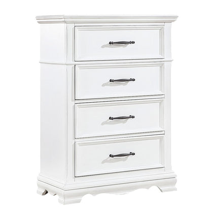 Homelegance  - York Chest - 2322-9  view 1