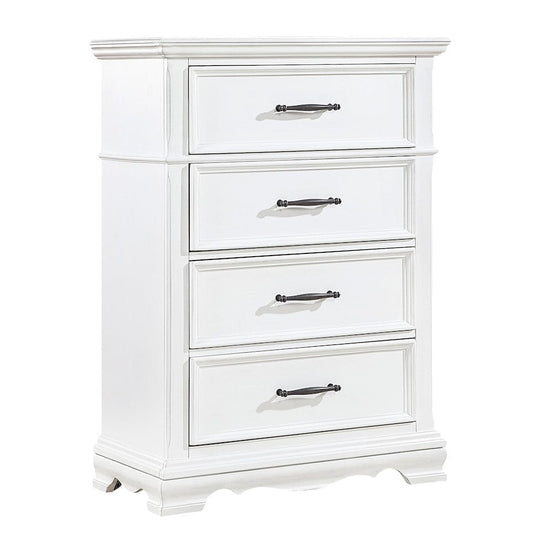 Homelegance  - York Chest - 2322-9  view 1