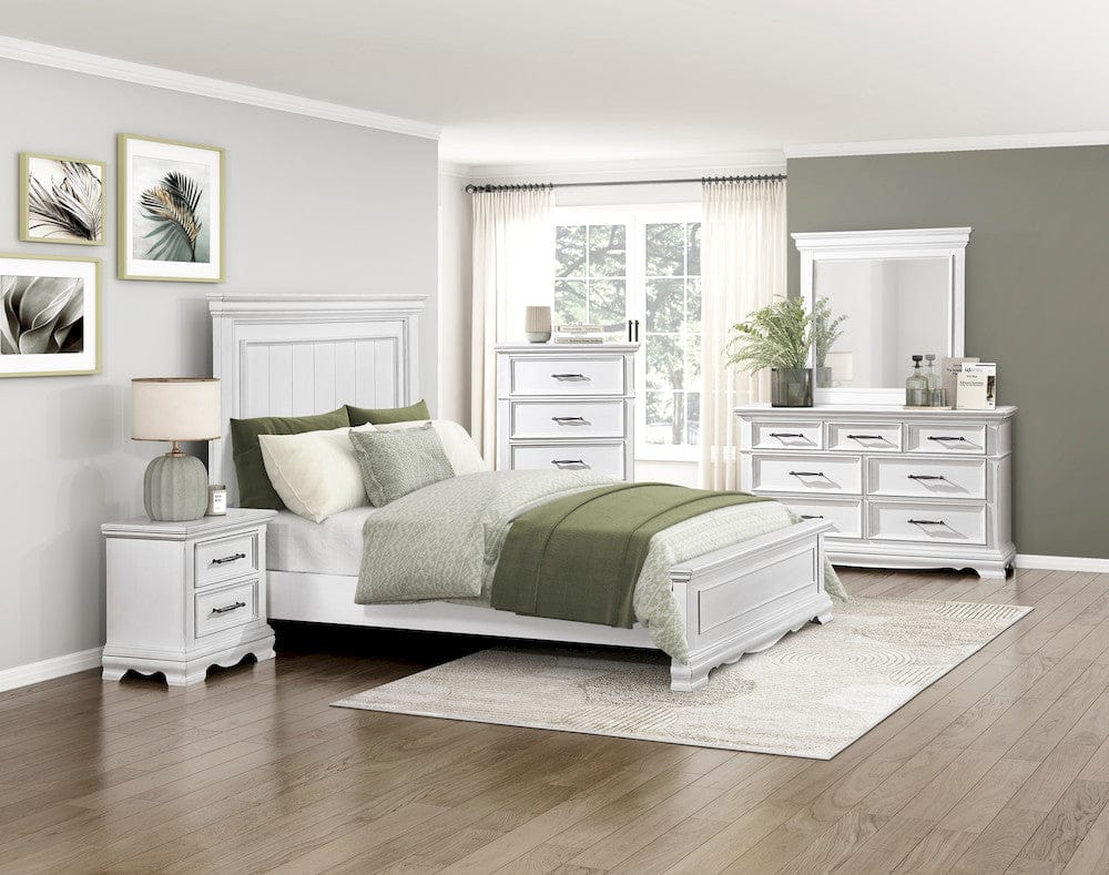 Homelegance  - York Chest - 2322-9  view 4
