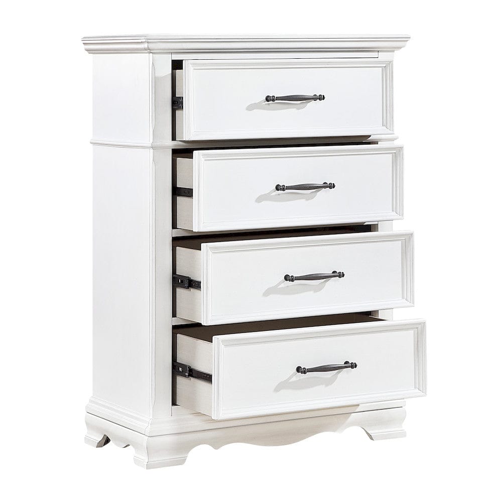 Homelegance  - York Chest - 2322-9  view 7