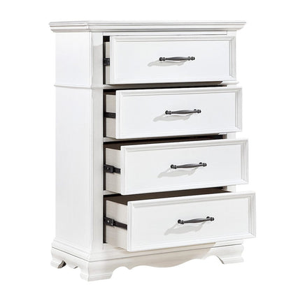 Homelegance  - York Chest - 2322-9  view 7