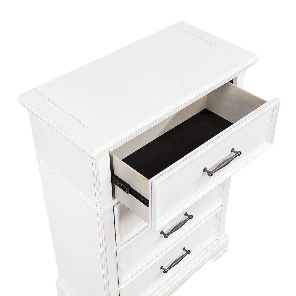 Homelegance  - York Chest - 2322-9  view 8