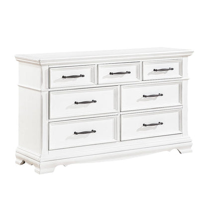 Homelegance  - York Dresser - 2322-5  view 1