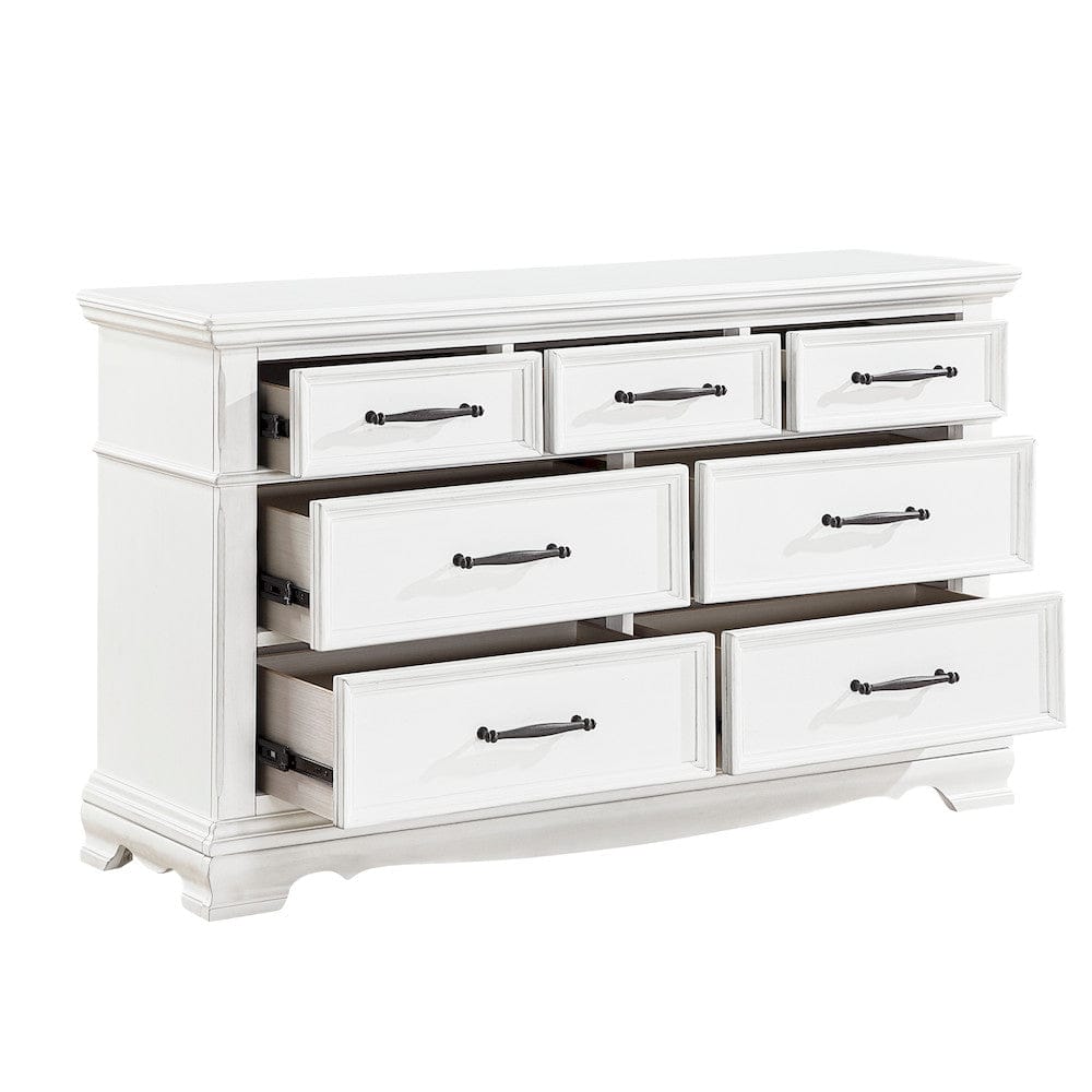 Homelegance  - York Dresser - 2322-5  view 7