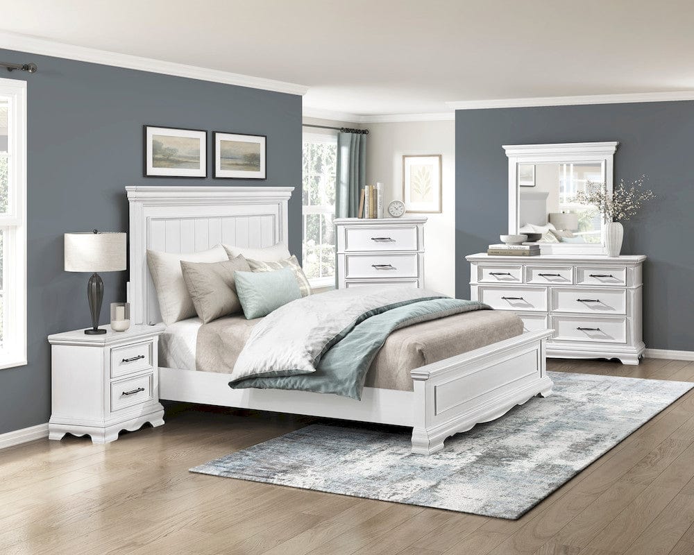 Homelegance  - York Eastern King Bed - 2322K-1EKx  view 2