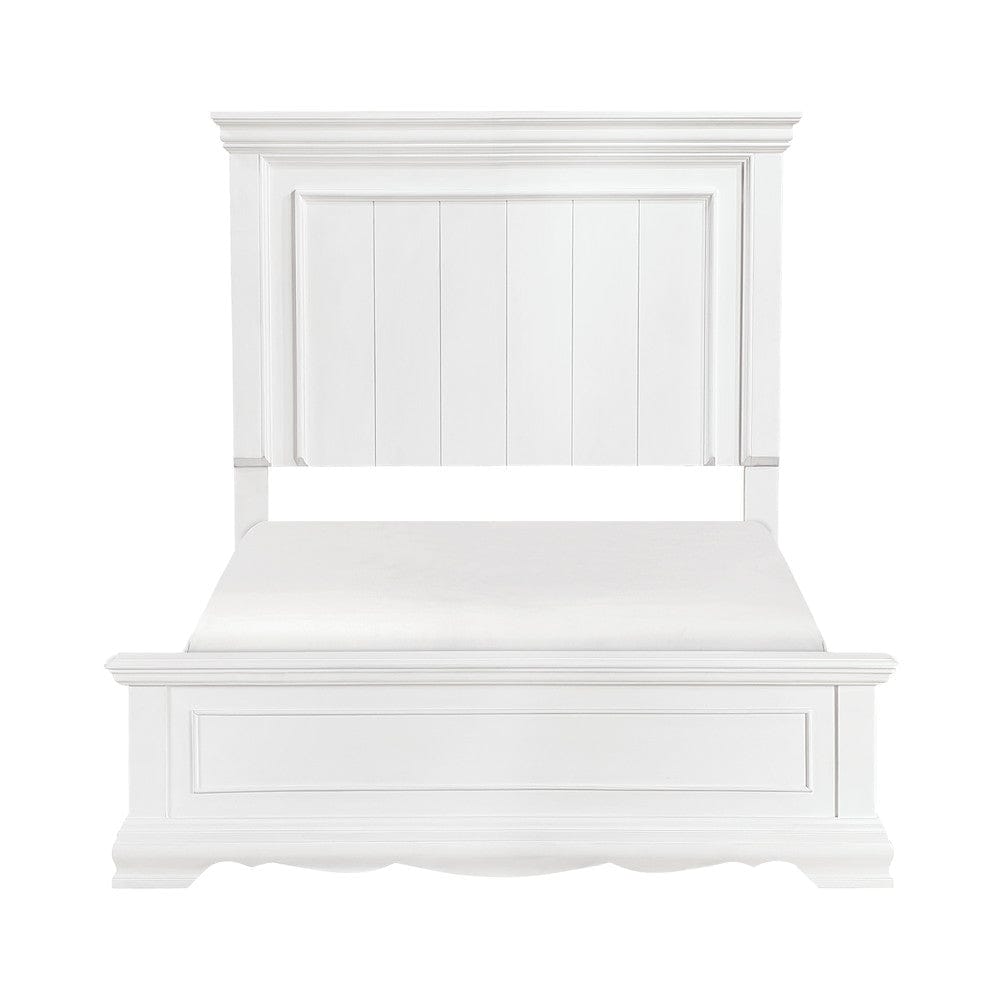 Homelegance  - York Full Bed - 2322F-1x  view 1