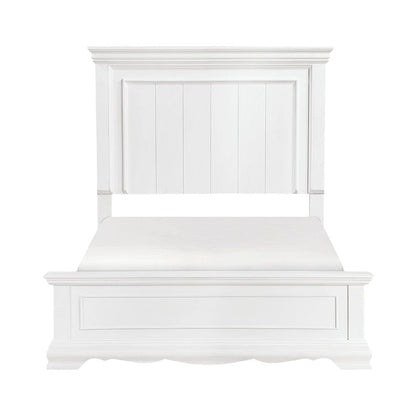 Homelegance  - York Full Bed - 2322F-1x  view 1