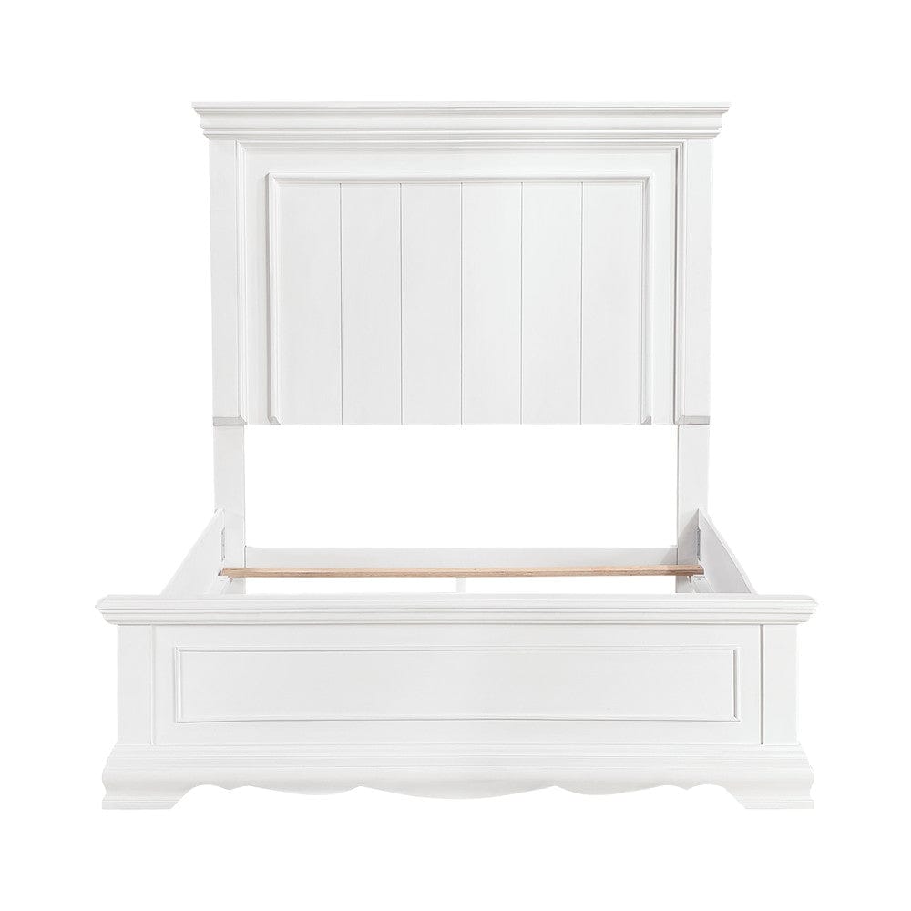 Homelegance  - York Full Bed - 2322F-1x  view 2