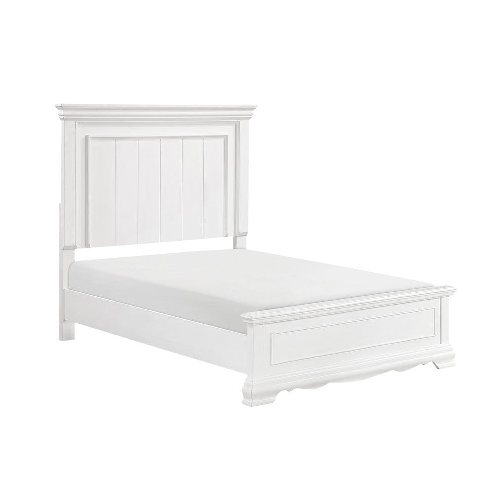 Homelegance  - York Full Bed - 2322F-1x  view 3