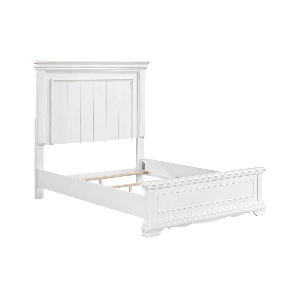Homelegance  - York Full Bed - 2322F-1x  view 4