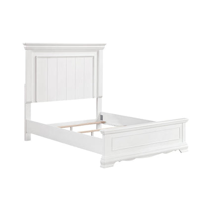 Homelegance  - York Full Bed - 2322F-1x  view 4