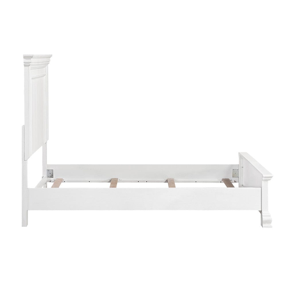 Homelegance  - York Full Bed - 2322F-1x  view 6