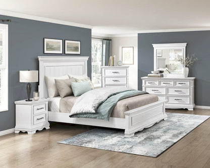 Homelegance  - York Mirror - 2322-6  view 2