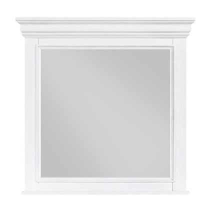 Homelegance  - York Mirror - 2322-6  view 4