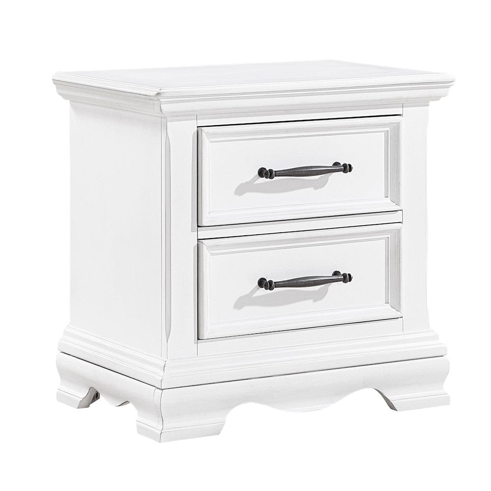 Homelegance  - York Night Stand - 2322-4  view 1