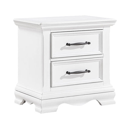 Homelegance  - York Night Stand - 2322-4  view 1