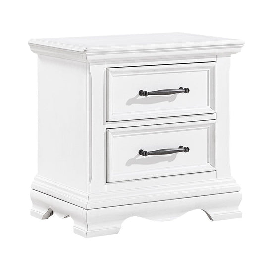 Homelegance  - York Night Stand - 2322-4  view 1