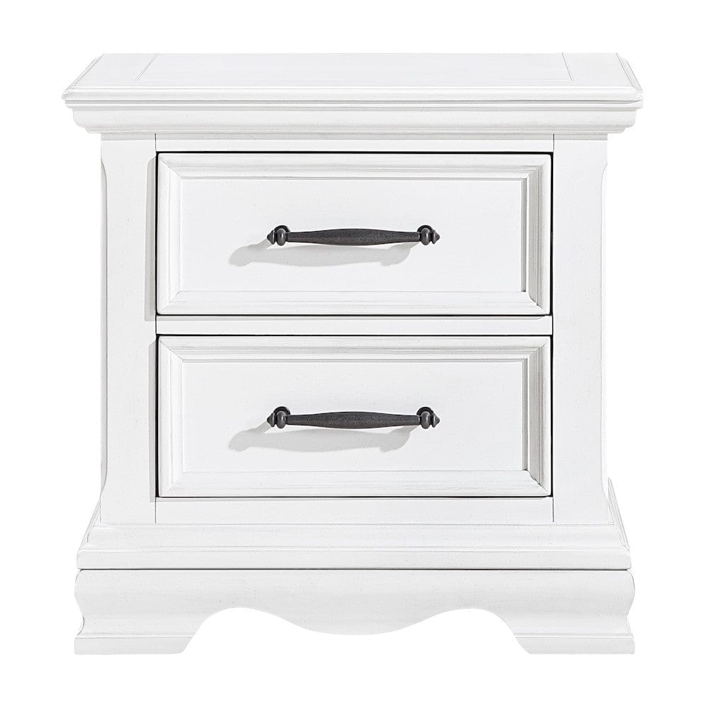 Homelegance  - York Night Stand - 2322-4  view 4