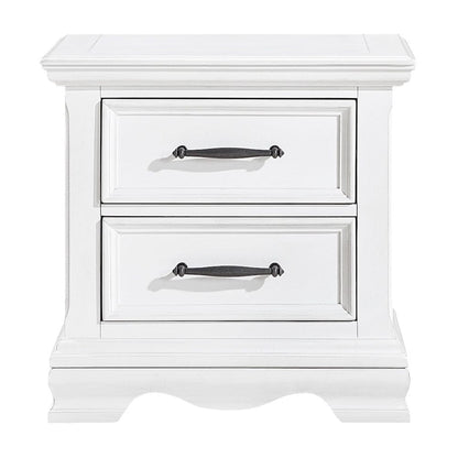 Homelegance  - York Night Stand - 2322-4  view 4