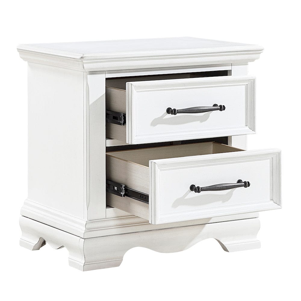 Homelegance  - York Night Stand - 2322-4  view 5