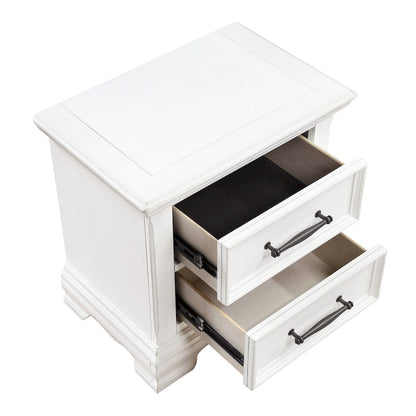 Homelegance  - York Night Stand - 2322-4  view 6