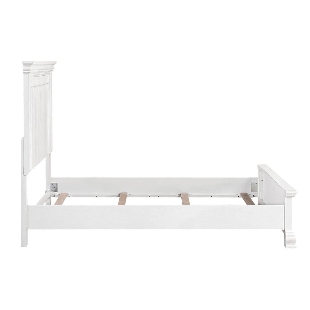 Homelegance  - York Queen Bed - 2322-1x  view 2