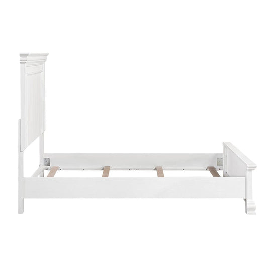 Homelegance  - York Queen Bed - 2322-1x  view 2