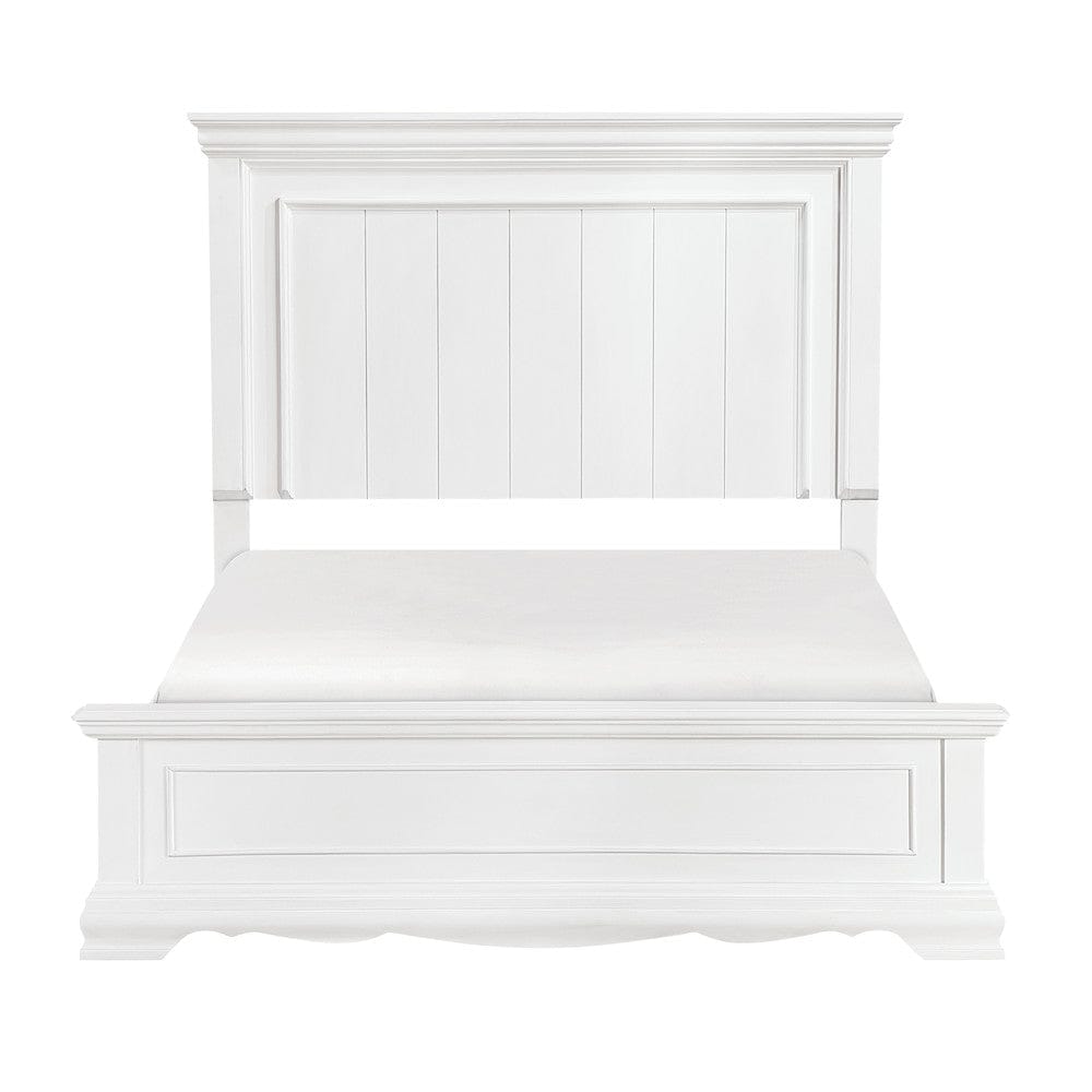 Homelegance  - York Queen Bed - 2322-1x  view 6