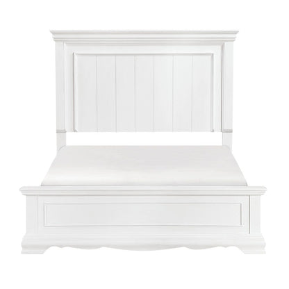 Homelegance  - York Queen Bed - 2322-1x  view 6