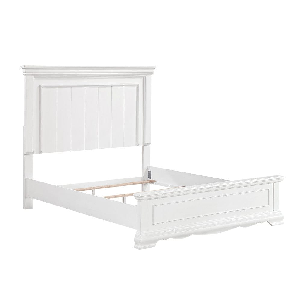 Homelegance  - York Queen Bed - 2322-1x  view 8