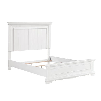 Homelegance  - York Queen Bed - 2322-1x  view 8
