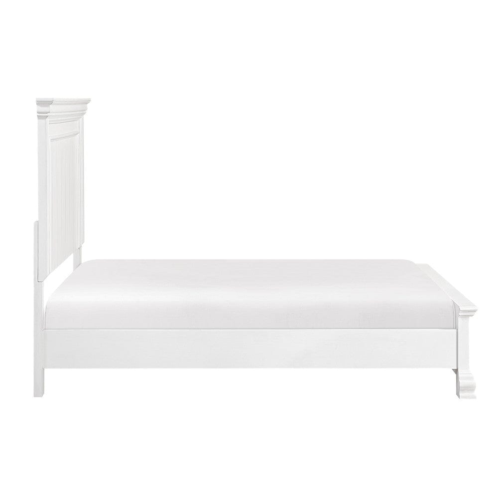 Homelegance  - York Queen Bed - 2322-1x  view 9