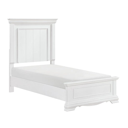 Homelegance  - York Twin Bed - 2322T-1x  view 1
