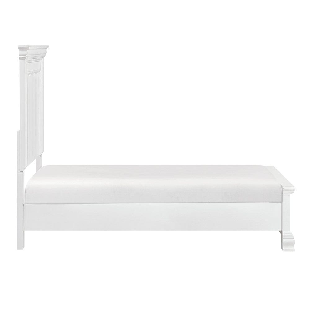 Homelegance  - York Twin Bed - 2322T-1x  view 6