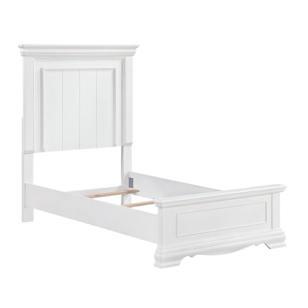 Homelegance  - York Twin Bed - 2322T-1x  view 7
