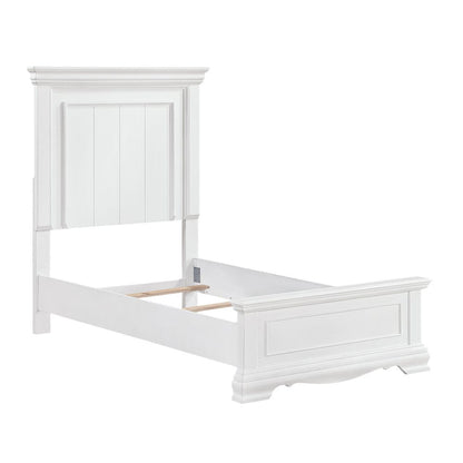 Homelegance  - York Twin Bed - 2322T-1x  view 7