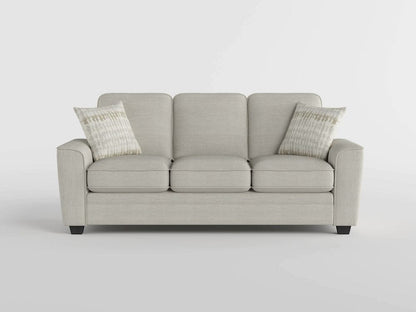 Homelegance  - Zander Sofa in Taupe - 9745TP-3  view 10