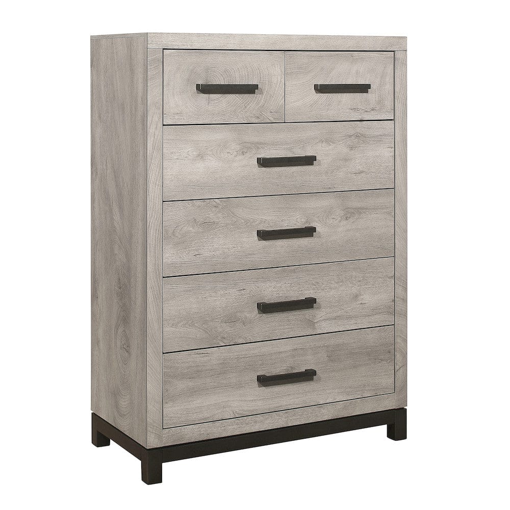 Homelegance  - Zephyr Chest - 1577-9  view 1