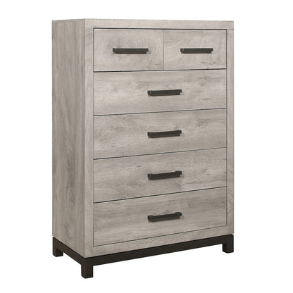 Homelegance  - Zephyr Chest - 1577-9  view 1
