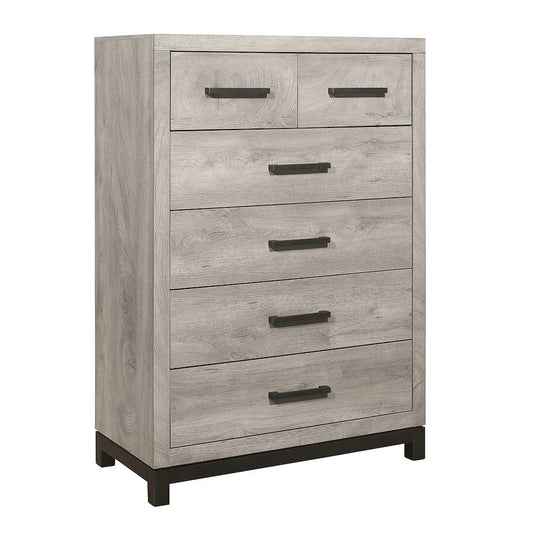 Homelegance  - Zephyr Chest - 1577-9  view 1
