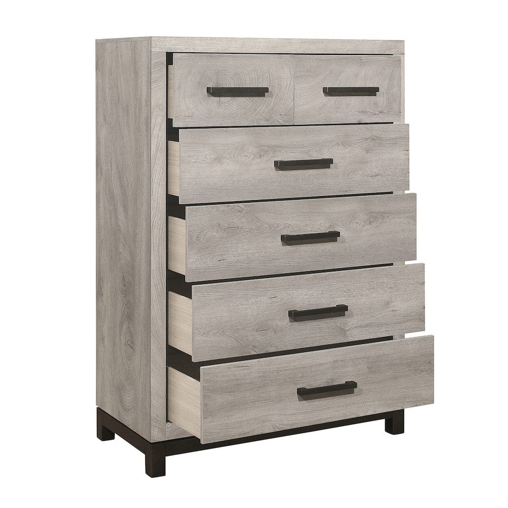 Homelegance  - Zephyr Chest - 1577-9  view 2