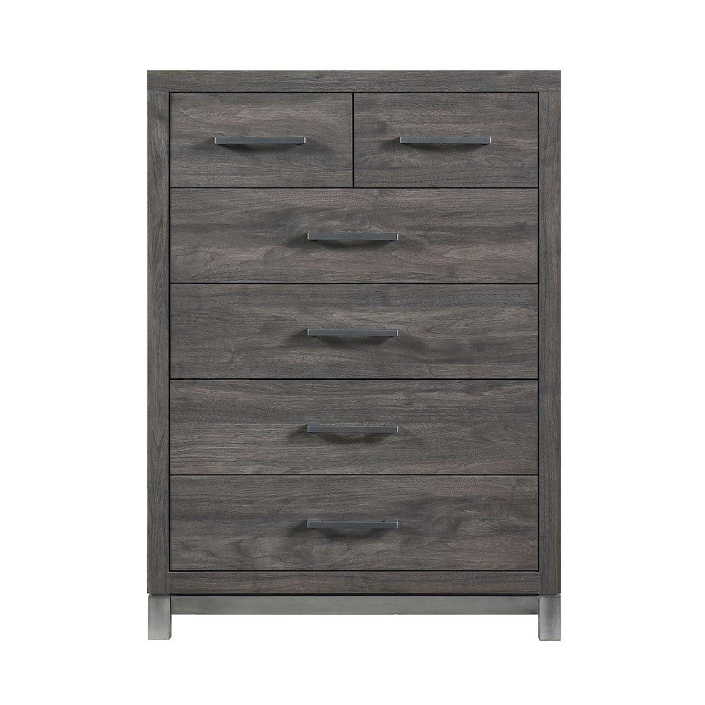 Homelegance  - Zephyr Chest - 1577DG-9  view 1