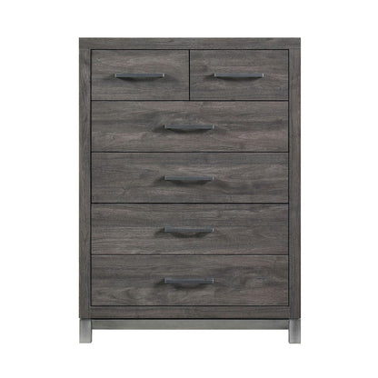 Homelegance  - Zephyr Chest - 1577DG-9  view 1