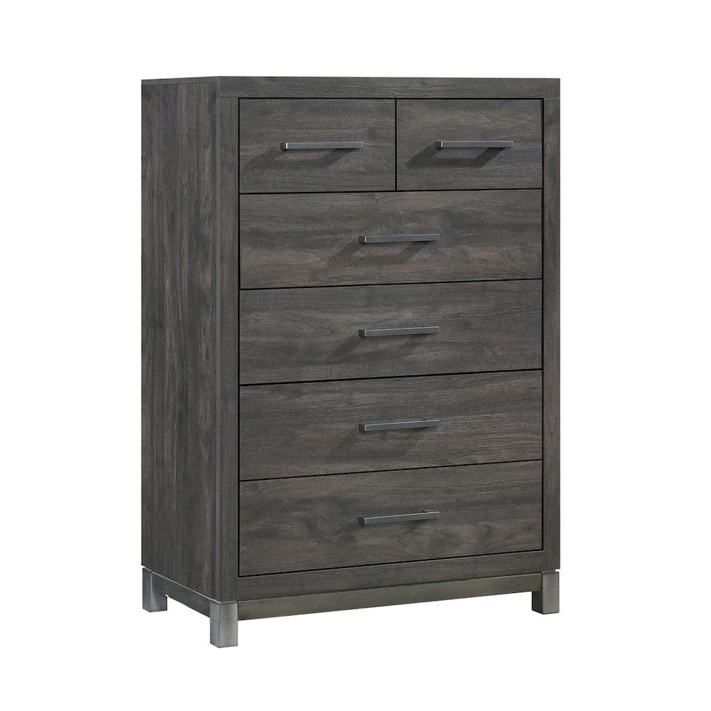 Homelegance  - Zephyr Chest - 1577DG-9  view 2