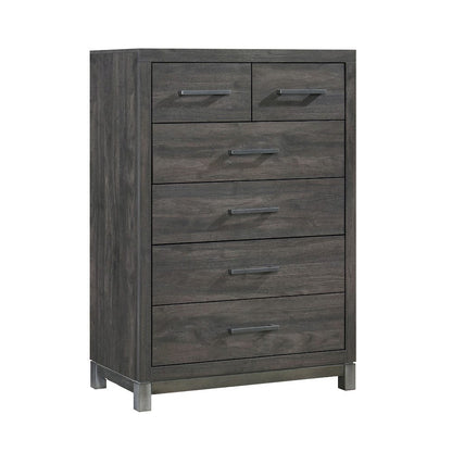 Homelegance  - Zephyr Chest - 1577DG-9  view 2