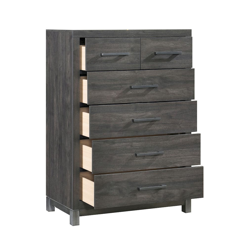 Homelegance  - Zephyr Chest - 1577DG-9  view 3