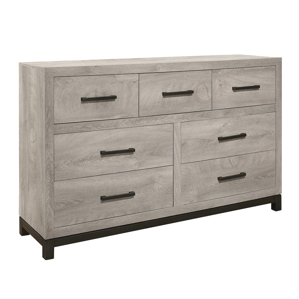 Homelegance  - Zephyr Dresser - 1577-5  view 1