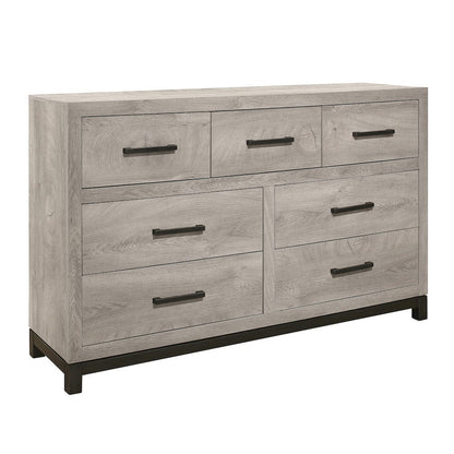 Homelegance  - Zephyr Dresser - 1577-5  view 1