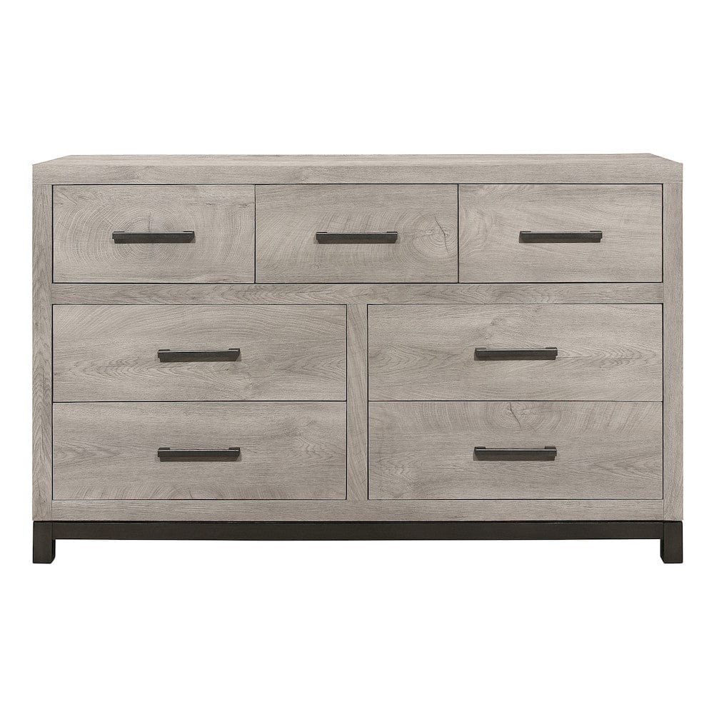 Homelegance  - Zephyr Dresser - 1577-5  view 3