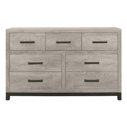 Homelegance  - Zephyr Dresser - 1577-5  view 3